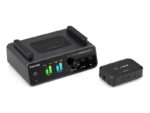 NUX B7 PRO Беспроводные ушные мониторы in-ear