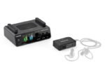 NUX B7 PRO Беспроводные ушные мониторы in-ear — изображение 4