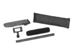 Boya BY-BM6060L конденсаторный микрофон пушка — изображение 4