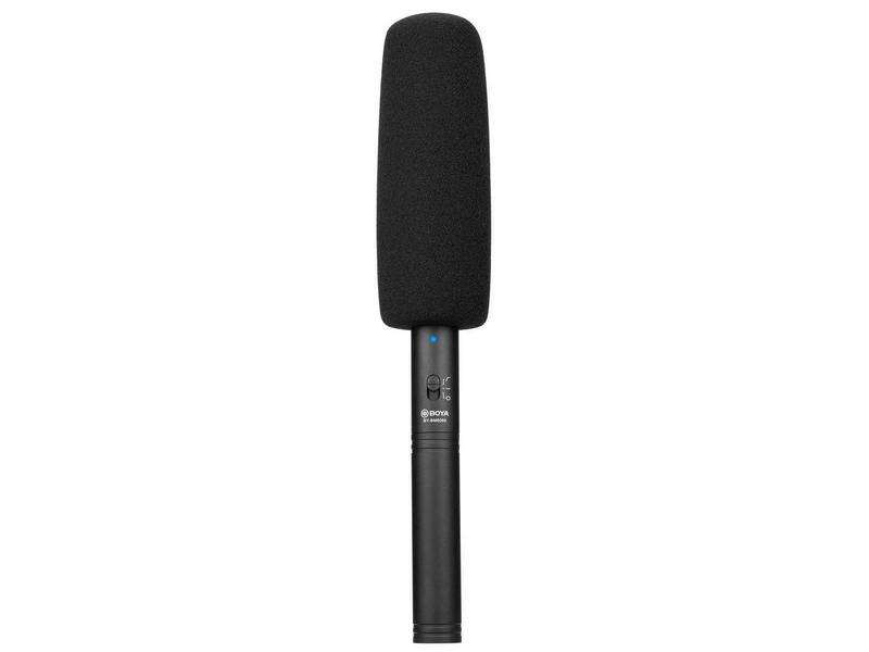 BM6060L--- Boya BY-BM6060L конденсаторный микрофон пушка — изображение 1