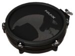 NUX DM110 Электронная ударная установка с сетчатыми пластиками - imagine 8