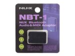 NUX DP2000 Цифровой пэд для ударных и перкуссии - imagine 12
