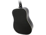 Epiphone Songmaker DR-100, Ebony гитара акустическая — изображение 2