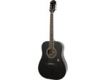 Epiphone Songmaker DR-100, Ebony гитара акустическая