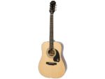 Epiphone Songmaker DR-100, Natural гитара акустическая