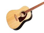 Epiphone J-45 Studio Natural гитара акустическая — изображение 3