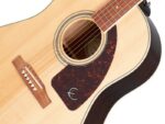 Epiphone J-45 Studio Natural гитара акустическая — изображение 4