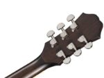 Epiphone J-45 Studio Natural гитара акустическая — изображение 7