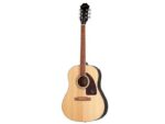 Epiphone J-45 Studio Natural гитара акустическая