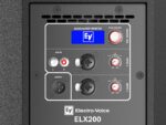 EV ELX200-10P Активная акустическая система — изображение 4