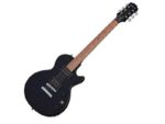 Epiphone Les Paul Special Satin E1, Vintage Ebony электрогитара — изображение 3