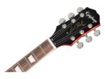 Epiphone Power Players Les Paul Lava Red 7/8 Guitar Set электрогитара в комплекте - imagine 6