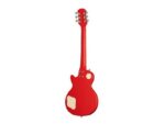 Epiphone Power Players Les Paul Lava Red 7/8 Guitar Set электрогитара в комплекте - imagine 2