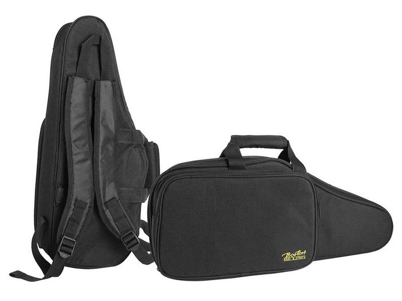 GB600AS Boston GB600AS Чехол для альт-саксофона — изображение 1