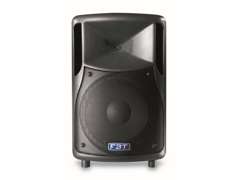 HiMaxX40A FBT HiMaxX 40 Пассивная акустическая система - imagine 1