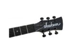 Jackson JS22 HT Gloss Black, Series Surfcaster электрогитара - imagine 4