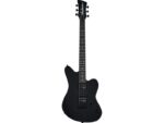 Jackson JS22 HT Gloss Black, Series Surfcaster электрогитара
