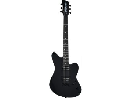 Jackson JS22 HT Gloss Black, Series Surfcaster электрогитара