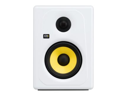 KRK Kreate 5 WH - Активный студийный монитор (цена за штуку)