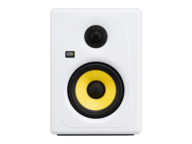 K5WH KRK Kreate 5 WH - Активный студийный монитор (цена за штуку) - imagine 1