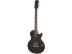 Epiphone Les Paul Special Satin E1, Vintage Ebony электрогитара
