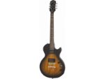 Epiphone Les Paul Special Satin E1, Vintage Tobacco Sunburst электрогитара