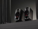NUX AXON 3 Студийные референсные мониторы — изображение 6