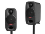 NUX AXON 3 Студийные референсные мониторы — изображение 2