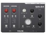 NUX NAI24 USB аудио интерфейс