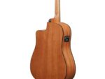 Ibanez V40CE-OPN гитара электроакустическая - imagine 3