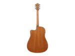 Ibanez V40CE-OPN гитара электроакустическая - imagine 2