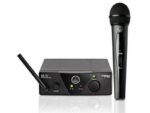 AKG WMS40 MINI VOCAL — Беспроводной радио микрофон