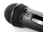 AKG WMS40 MINI VOCAL — Беспроводной радио микрофон — изображение 5