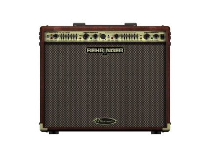 Behringer ACX 900 Комбик для акустической гитары