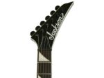Jackson JS32T King V Gloss Black электрогитара — изображение 4