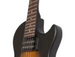 Epiphone Les Paul Special Satin E1, Vintage Tobacco Sunburst электрогитара — изображение 5