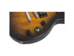 Epiphone Les Paul Special Satin E1, Vintage Tobacco Sunburst электрогитара — изображение 4