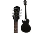 Epiphone Les Paul Special Satin E1, Vintage Tobacco Sunburst электрогитара — изображение 6