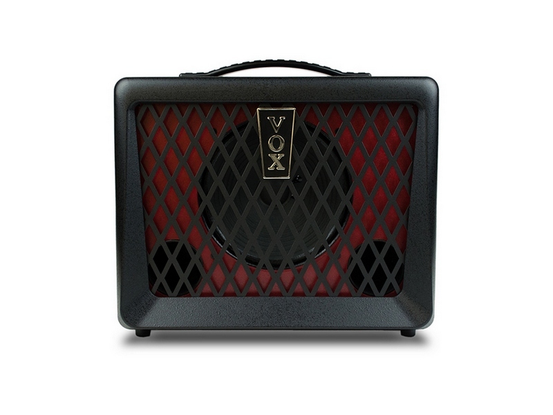 vx50ba VOX VX50-BA — Басовый комбо — изображение 1
