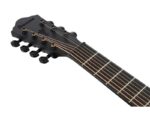 Ibanez AEG721-BOT электроакустическая 7-и струнная гитара - imagine 7