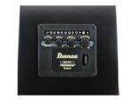 Ibanez AEG721-BOT электроакустическая 7-и струнная гитара - imagine 5