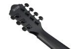 Ibanez AEG721-BOT электроакустическая 7-и струнная гитара - imagine 8
