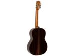 Salvador Cortez CC60 гитара классическая - imagine 2