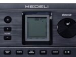Medeli DD112/BK Настольная ударная установка — изображение 2