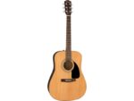 Fender FA-115 PACK NT гитара акустическая в комплекте — изображение 3