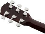 Fender FA-115 PACK NT гитара акустическая в комплекте — изображение 6