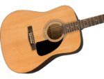 Fender FA-115 PACK NT гитара акустическая в комплекте — изображение 4