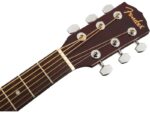 Fender FA-115 PACK NT гитара акустическая в комплекте — изображение 5