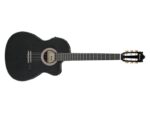 Ibanez GA5MHTCE-WK гитара классическая со звукоснимателем