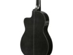 Ibanez GA5MHTCE-WK гитара классическая со звукоснимателем — изображение 4